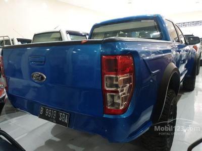 FORD RANGER XLS PICK UP 2014