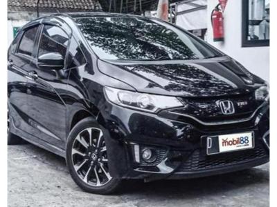 Hada Jazz Rs A/T
