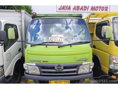 Hino Dutro 130 thn 2017