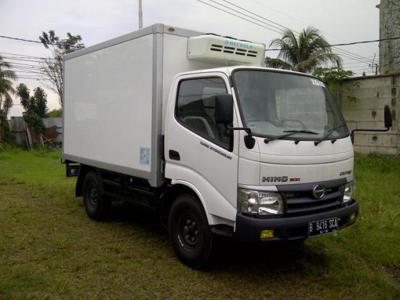 Hino Dutro truk 110 SDL 2021