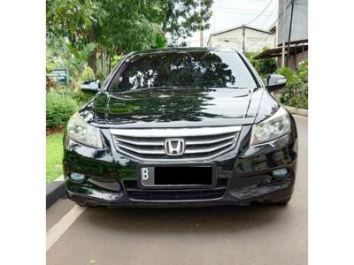 Honda accord VTIL 2.4 a/t 2013