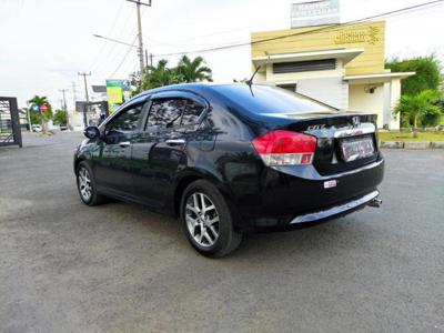 Honda ALL NEW City E M/T 2010