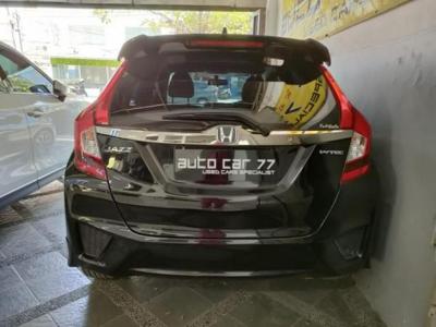 Honda ALL NEW Jazz RS 2016