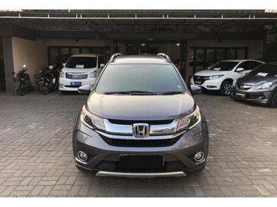 Honda BR-V 15 tipe E MT 2016