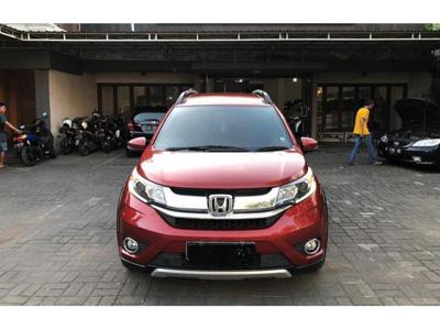 Honda BR-V 15 tipe E reg?2017