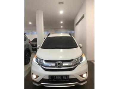 Honda BR -V 2016 TIPE 1.5 E PRESTIGE