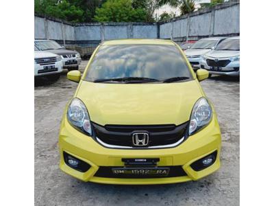 Honda brio