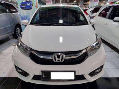 Honda Brio E Satya Tahun 2020