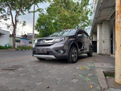 Honda BRV E AT matic 2016