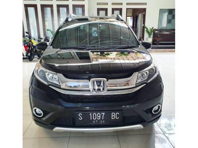 Honda BRV E MATIC