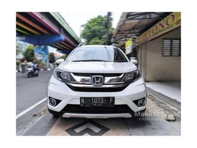 Honda BRV E MT 2017