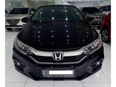 Honda CITY 1.5 E MANUAL