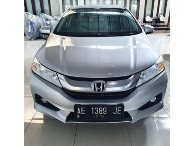 Honda CITY RS MATIC