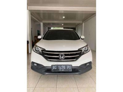 Honda CR-V 2.0 Matic Tahun 2013