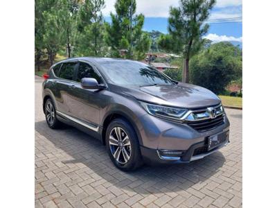 Honda CR-V Prestige 1.5 AT 2018