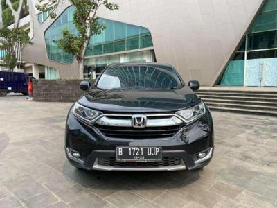 Honda CR-V Turbo 1.5 Matic Tahun 2017