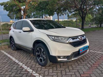 Honda CRV 2.0 AT th 2017 Istimewa