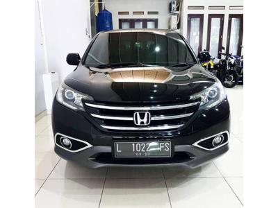 Honda CRV 2.4 Prestige AT