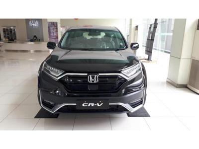 Honda CRV L 2021