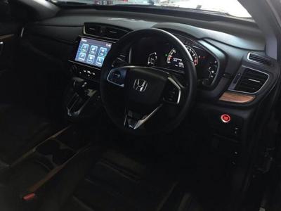 Honda CRV Prestige AT Tahun 2017