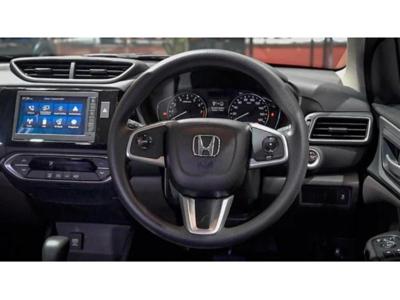 Honda CRV turbo 2021