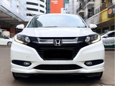 Honda HR-V 1,8 Prestige CVT AT 2016