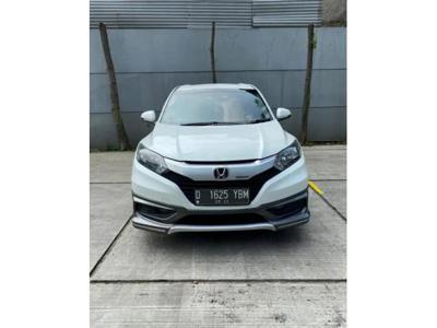 Honda HR-V (2017) TIPE 1.5 E MUGEN