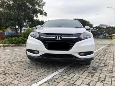 Honda HR-V E AT 2016