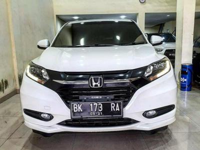 Honda HR-V JBL 1.5 AT 2016