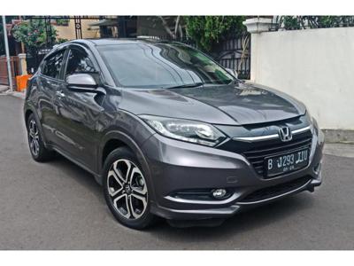 Honda HR-V Prestige 1.8 2015