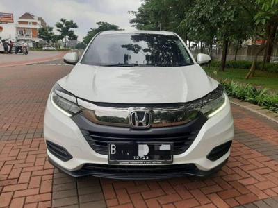 Honda hrv 2018
