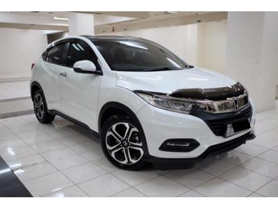 Honda HRV 2019