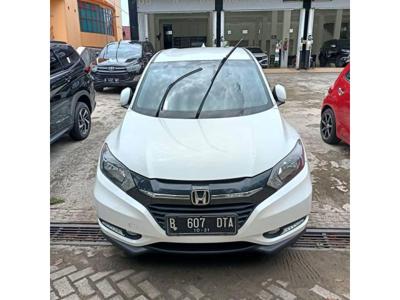 Honda HRV E CVT Thn 2016 Matic, Wa: 082214533860