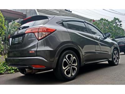 Honda HRV PRESTIGE 2015