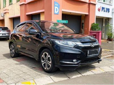 Honda HRV PRESTIGE CVT 2017