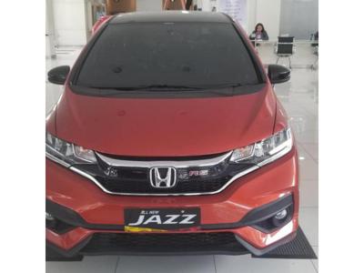 Honda jazz 2020