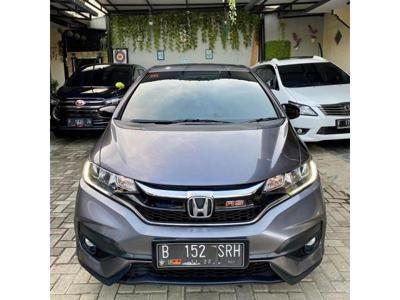 Honda Jazz RS At Tahun 2017, Wa: 082214533860