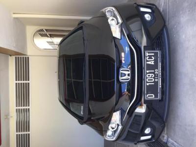 Honda Jazz RS CVT tahun 2014 AT