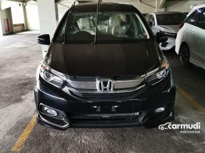 Honda Mobilio E MPV 2021