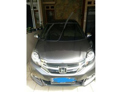 Honda Mobilio PRESTIGE CVT 2016