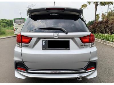 Honda mobilio RS CVT 2015