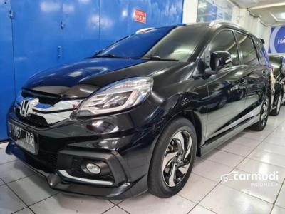 Honda Mobilio RS MPV 2015