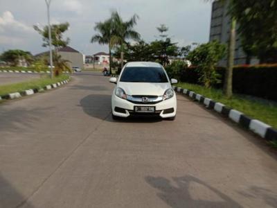 Honda mobilio S MT 2016