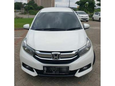 Honda MOBILIO1.5 at 2017