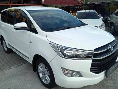 INNOVA reborn 2017 manual