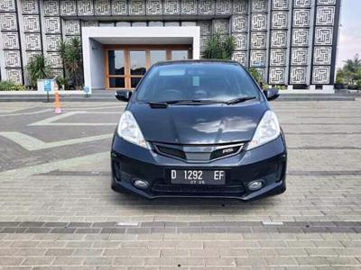 Jazz RS matic 2012