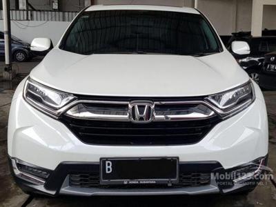 Jual Honda CR-V 2020