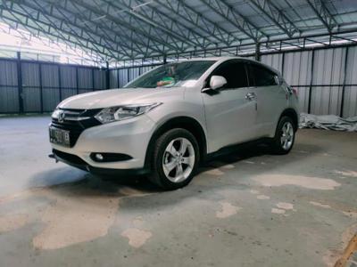 JUAL HR-V 2015 Type S Manual MURAH BANGET