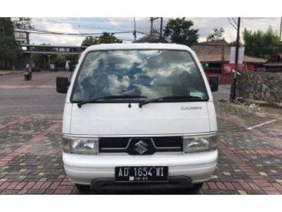 Jual mobil Suzuki Carry Pick Up 2018