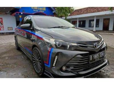 Jual mobil Toyota Vios 2013